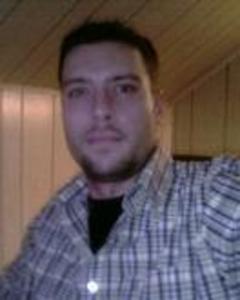 Man, 48. DJ2057