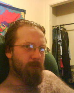 Man, 44. azraelavenger