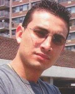 Man, 42. Pablony25