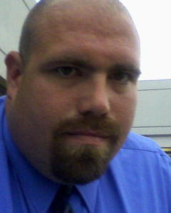 Man, 47. BigD3278