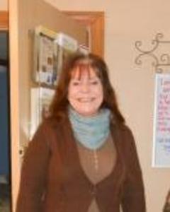 Woman, 60. Bluestar645415