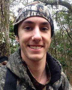 Man, 28. Lookingquick
