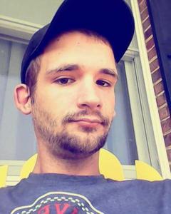 Man, 37. John_Boy716