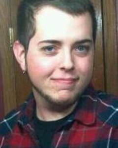 Man, 33. tylerwhite91