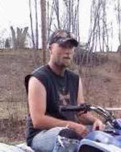 Man, 43. BUD1674