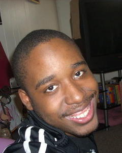 Man, 39. blackestknight