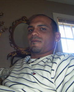 Man, 46. FABULOS071