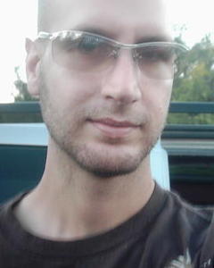 Man, 46. johnydiamond