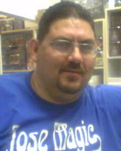 Man, 57. Cubano67465