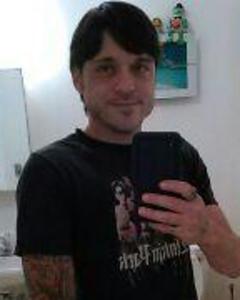 Man, 45. Preacher35