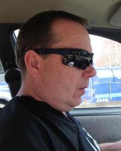 Man, 58. preppyredn0508