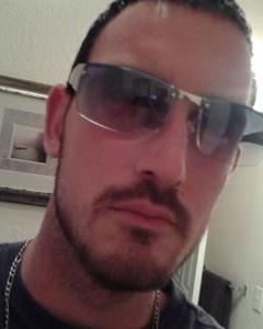 Man, 34. gonzo6786