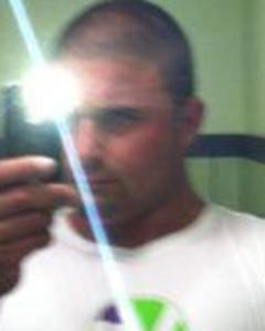 Man, 34. DBrooks8461