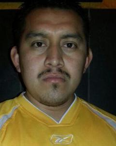 Man, 37. Escorpion45