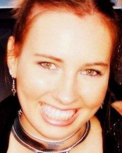 Woman, 34. dancergirl04