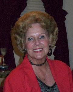 Woman, 80. betty0670