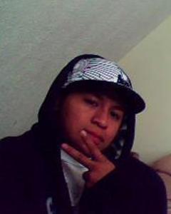 Man, 38. CHINITO231