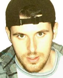 Man, 47. skabriel