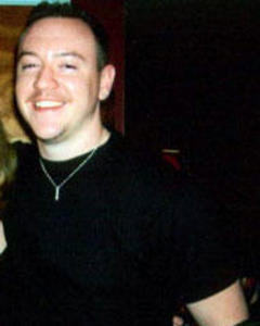 Man, 41. drummerboy478