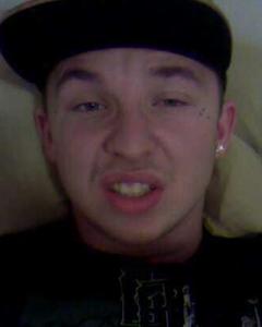Man, 30. paytonthetoker