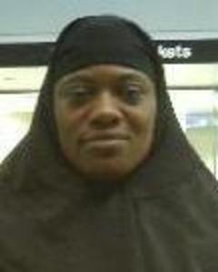 Woman, 51. syhajjia