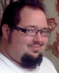 Man, 46. Mystersinister