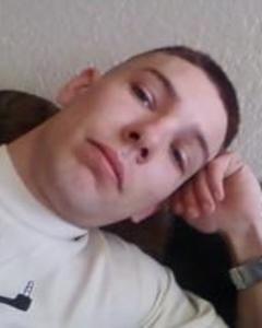 Man, 39. zach054