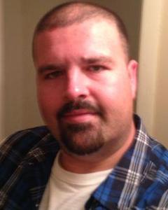 Man, 42. Hornstack