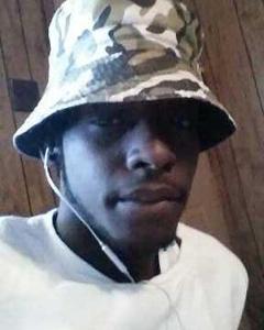Man, 29. blacklee24
