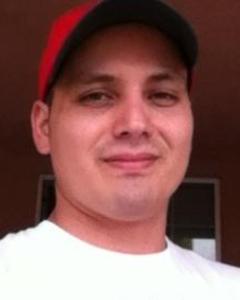 Man, 42. Dragonrojo83