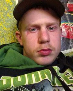 Man, 29. brethill