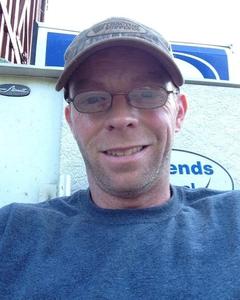 Man, 46. rogergilbert