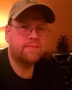Man, 57. lexhistoryguy