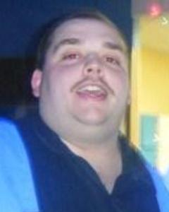 Man, 43. big_dawg894