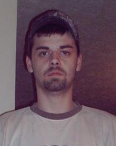 Man, 41. matt6288135