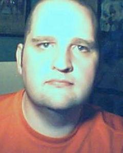 Man, 49. ChipDSnow