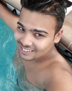 Man, 32. sexyshubh