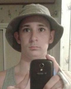 Man, 29. cmokilla