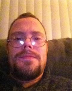 Man, 38. Slaw86