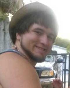Man, 31. nerdypanda47