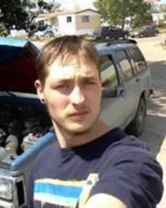 Man, 37. hardwicktj
