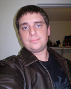 Man, 44. janeryan