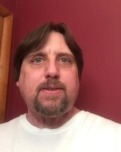 Man, 56. cancercraig