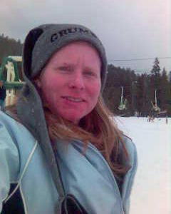 Woman, 50. snugaball_jet