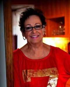 Woman, 81. annecb
