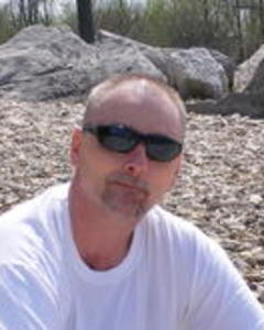 Man, 66. writer20101