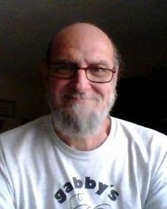 Man, 72. JesseLeeDalton