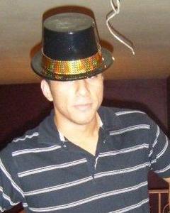 Man, 35. jay239665