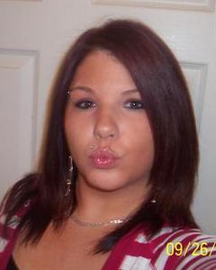 Woman, 37. crazybeauti164