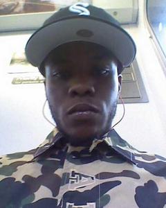 Man, 33. xahvoya